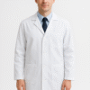 THE WHITE LAB COAT FOR MEDICAL RESEARCH